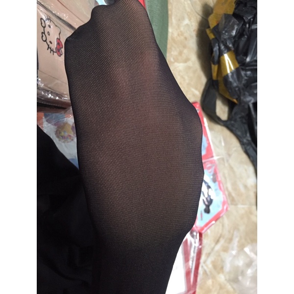 Quần tất 3d SK cho bé 3-9t