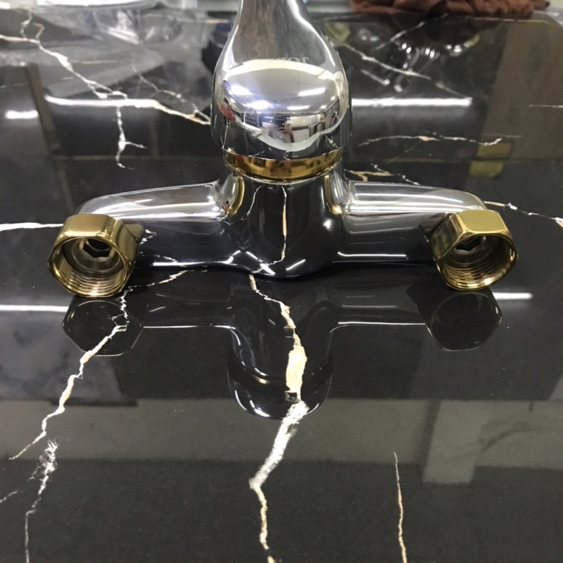 Sen tắm, vòi tắm , củ sen, dây bát sen tắm nóng lạnh Joden nhà tắm BH 3 năm