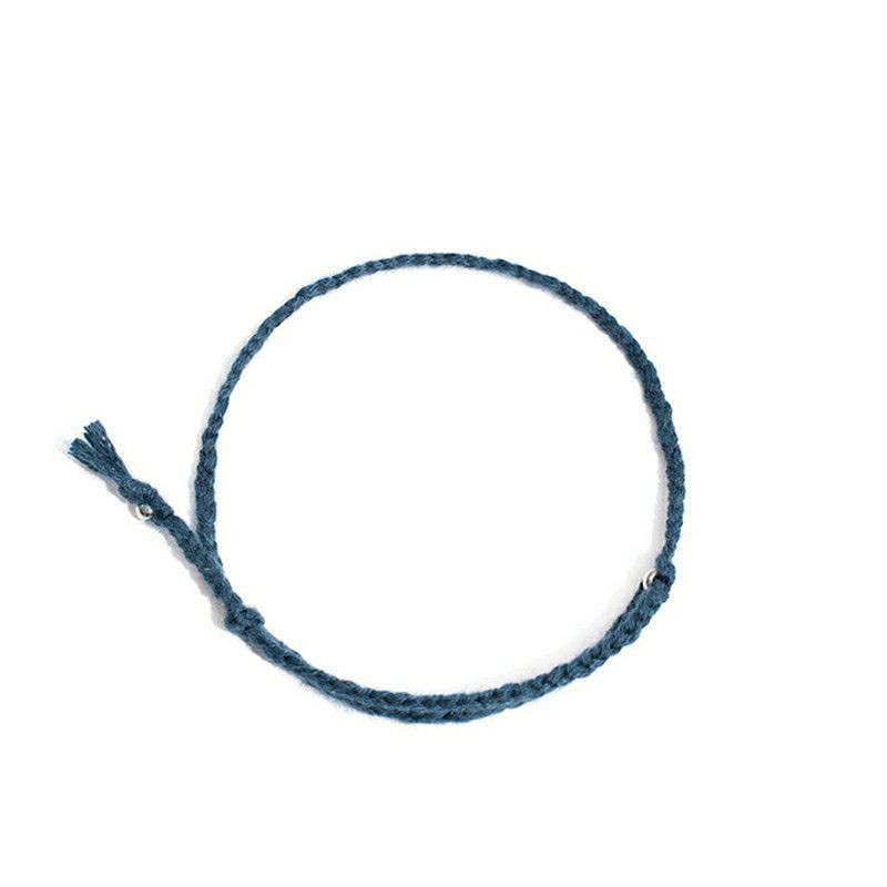 Vòng tay cheap moment V - BTS free size