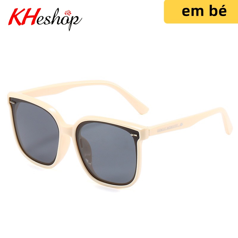 Thời Trang Trẻ Em Xuân Thu Gemie, đơn giản và tinh tế form vuông mã Y1809