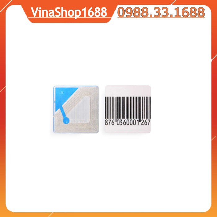 Tem từ an ninh mềm HS01
