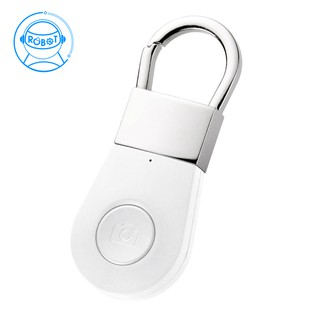 Móc khóa thiết bị định vị GPS kết nối Bluetooth