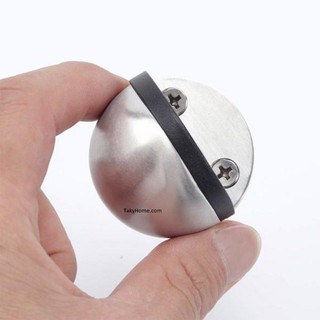 Chặn cửa chống va đập - kèm miếng 3M