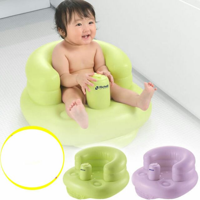 Ghế hơi tập ngồi