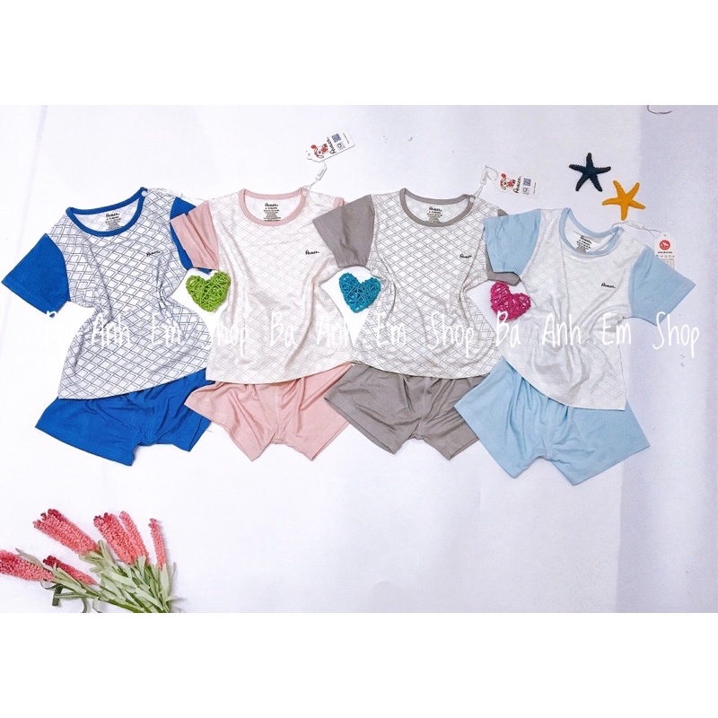 Bộ cộc tay Avaler chính hãng