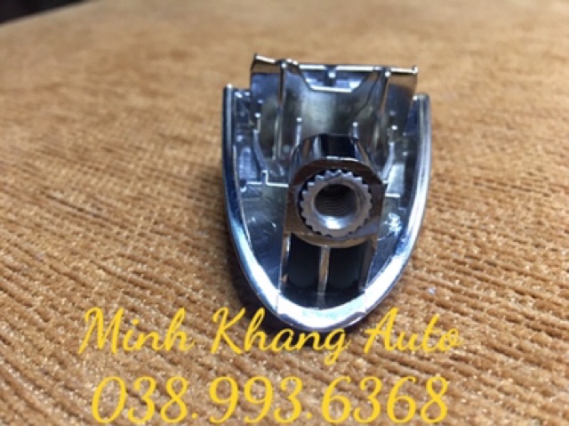 Đuôi tay mở cửa ngoài Kia Morning dành cho các đời xe 2012 trở lên.