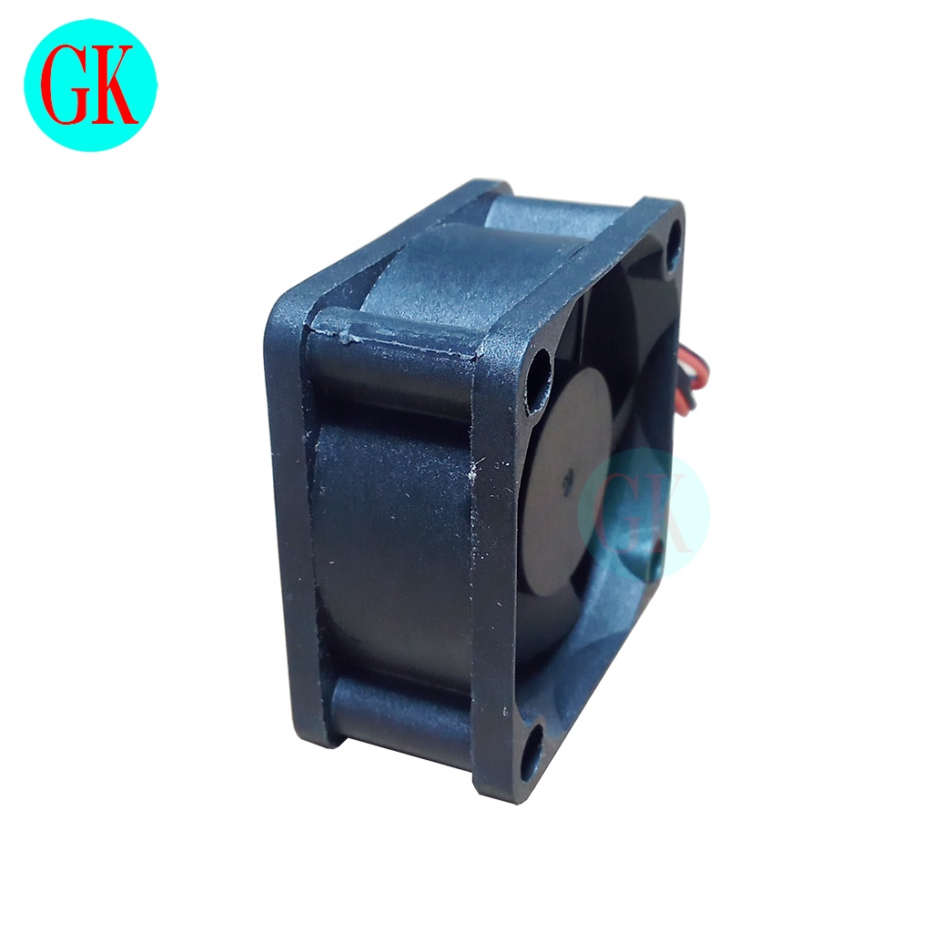 Quạt tản nhiệt 12V 5x5x2,5cm