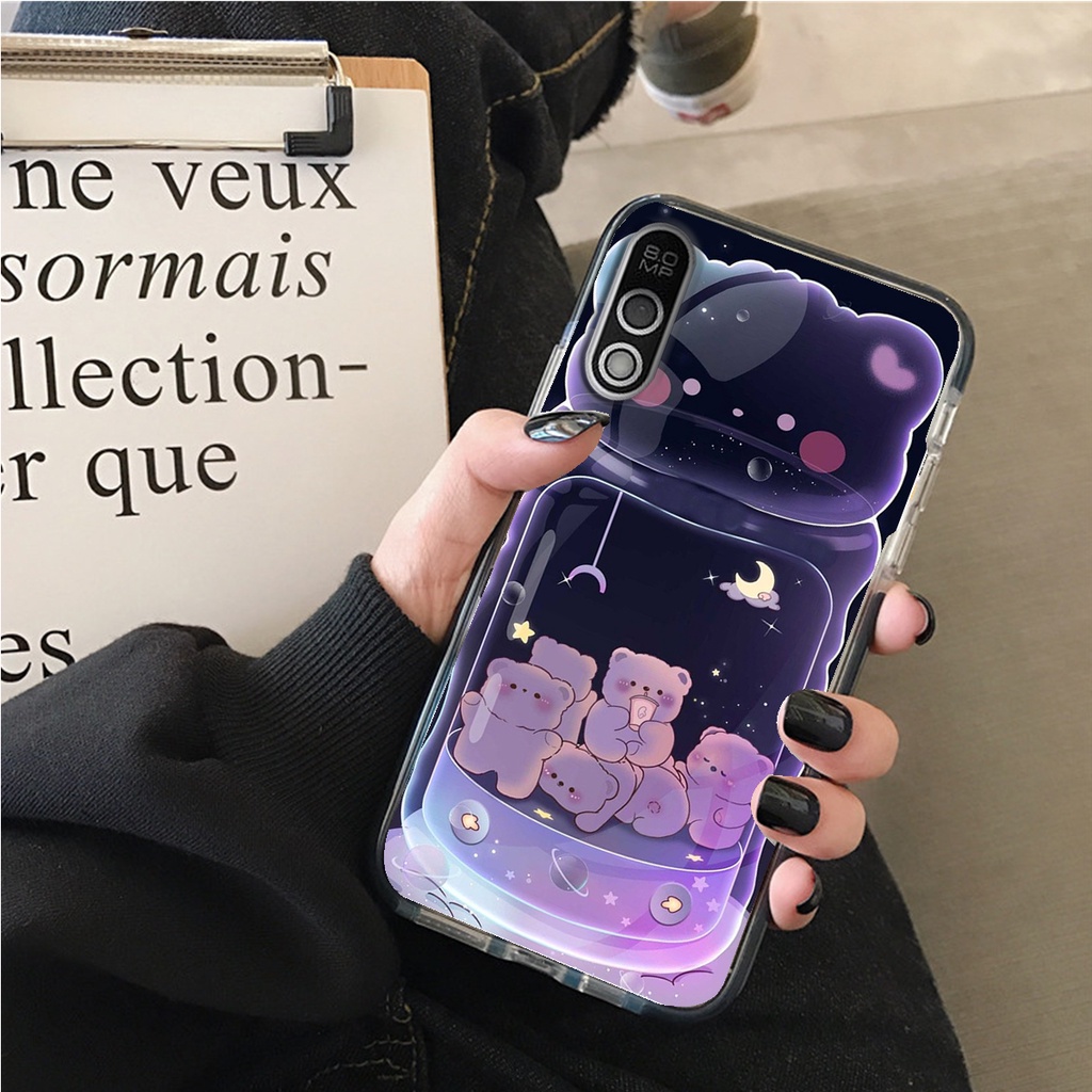 Ốp Lưng VSMART BEE - BEE 3 - LIVE -STAR  , In Hình Phi Hành Astronauts  Phong Cách, Đẹp.