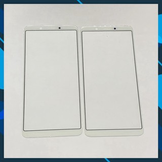 Kính ép màn điện thoại Oppo F7 Youth