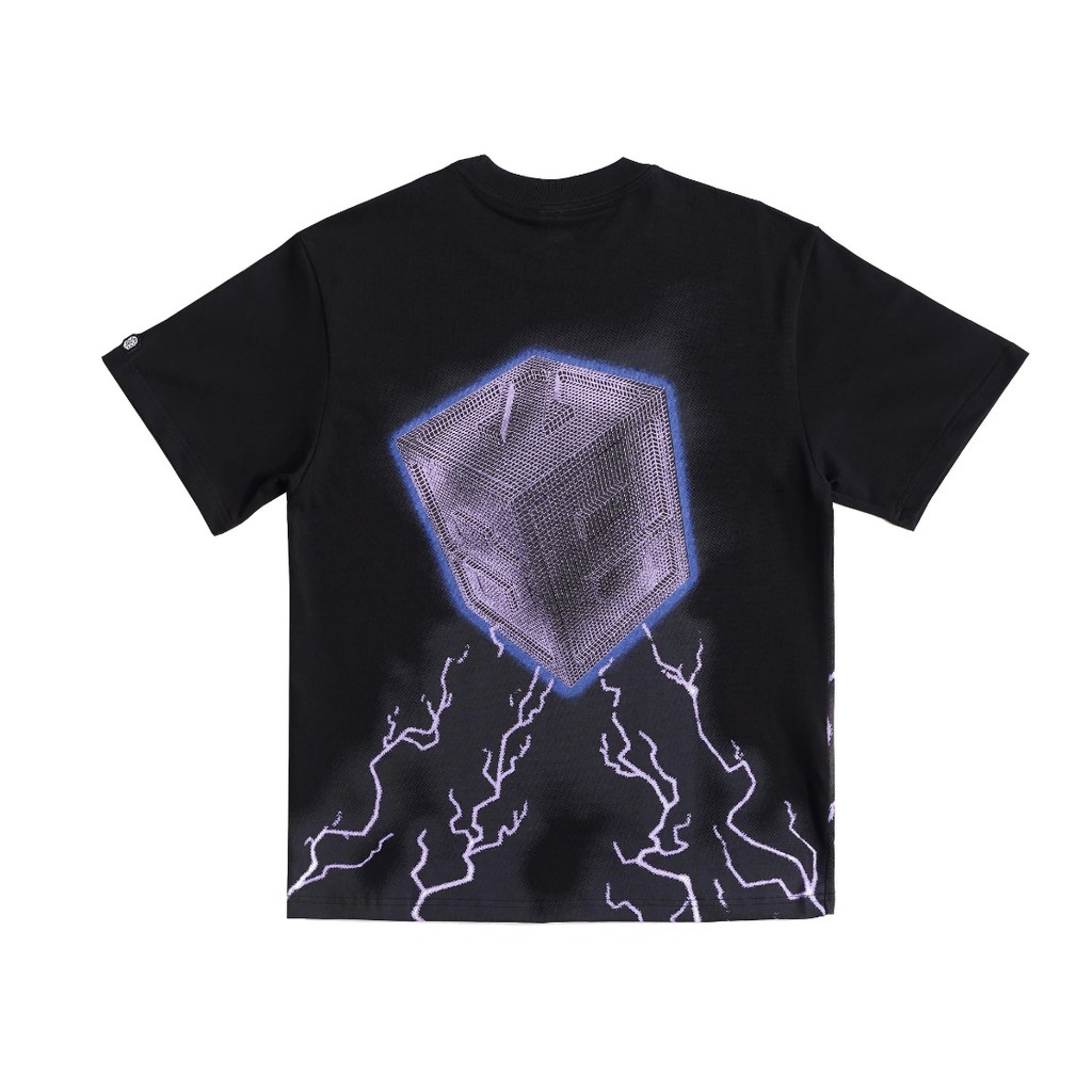 ÁO THUN THUNDER | BigBuy360 - bigbuy360.vn