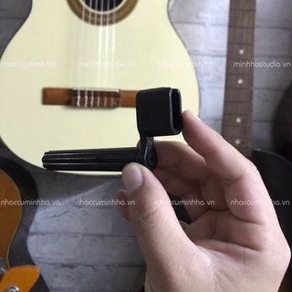 Phụ kiện Guitar, dụng cụ thay dây đàn guitar (hàng tồn kho giá rẻ)