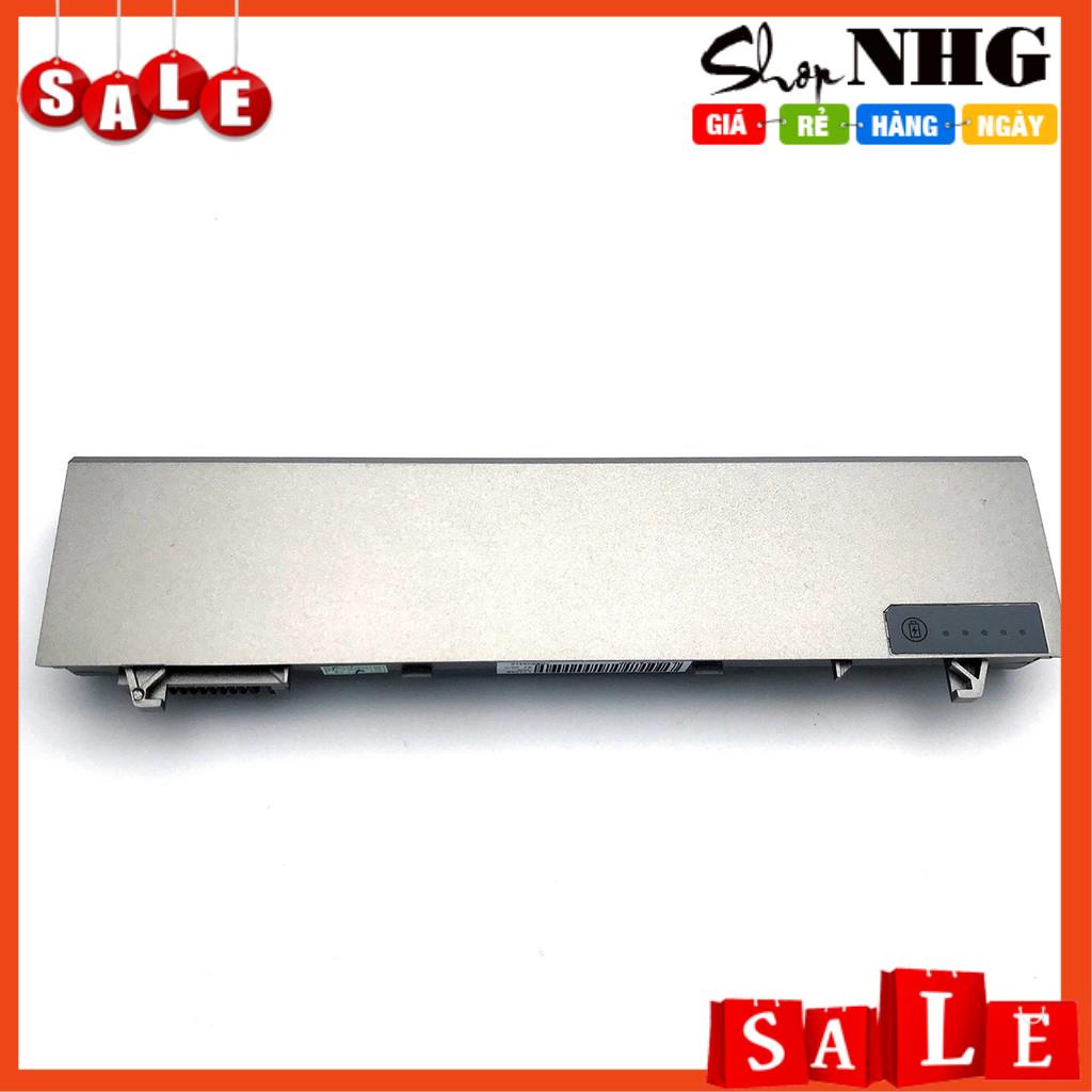 ⚡ Pin laptop Dell E6400 M2400 M4400 E5500 E6500 E6410 E6500 E6510 M4500