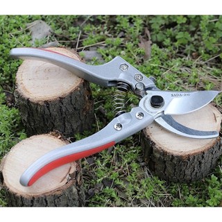 KÉO CẮT CÀNH CÂY CAO CẤP SADA 210MM HÀNG NHẬT BẢN