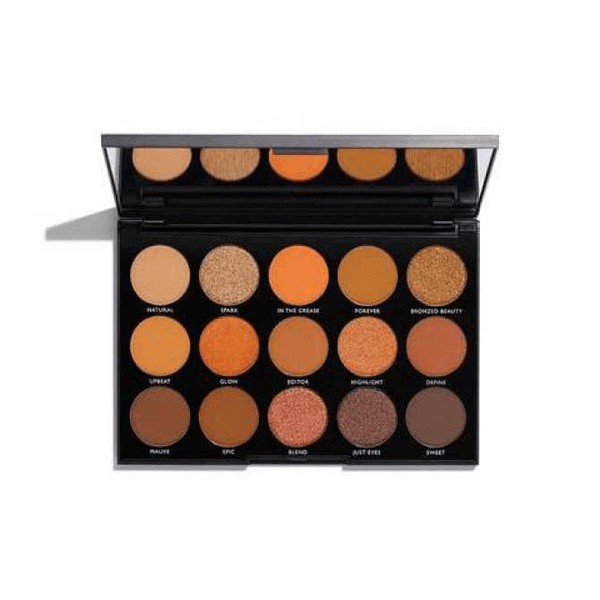 Phấn mắt Morphe 6