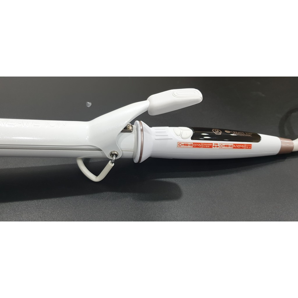 Máy tạo kiểu CREATE ION ELEMEA CURL