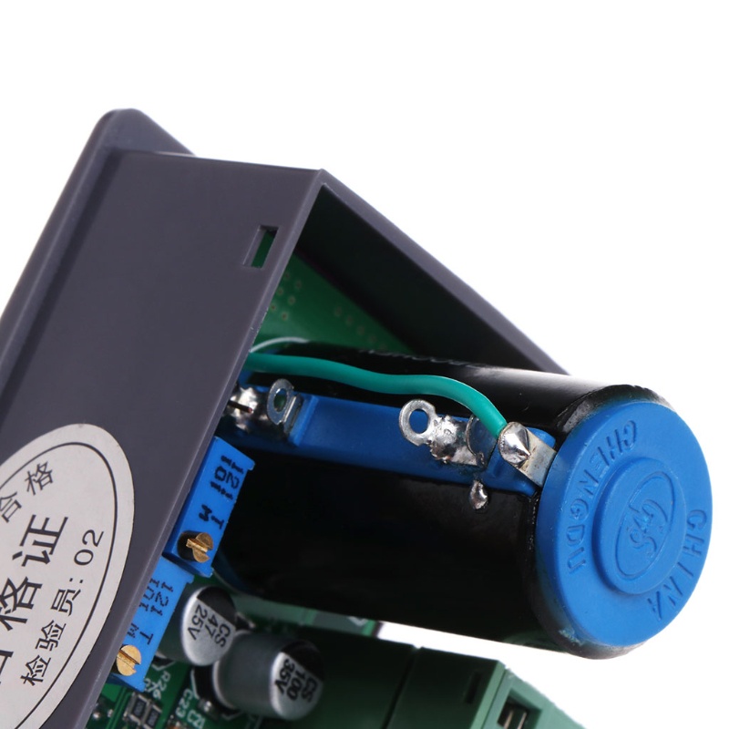 Máy Phát Tín Hiệu Dc 12v / 24v 4-20ma Chất Lượng Cao Sự Bảo Vệ