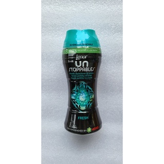 Xả vải Lenor dạng viên