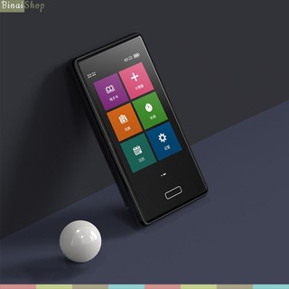 Philips SA2916 - Máy Nghe Nhạc MP3 Full Cảm Ứng, Hỗ Trợ Bluetooth 4.2, Có Loa Ngoài (16GB)