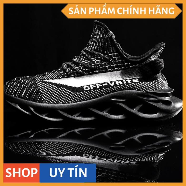 Giày sneaker thể thao siêu nhẹ cho nam Giày dệt lưới thoáng khí （G83） | BigBuy360 - bigbuy360.vn