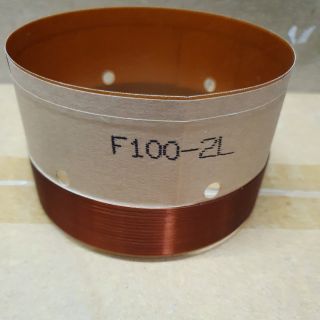 Côn loa phip phi 100 2 lớp