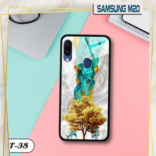 Ốp lưng Samsung Galaxy M20 - hình 3D