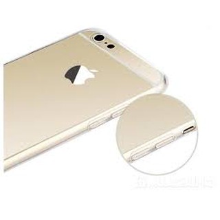ỐP LƯNG SILICON DẺO IPHONE 6, 6S