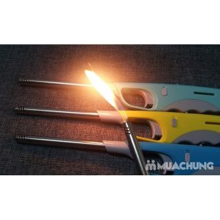 Bật lửa mồi bếp gas Bếp cồn