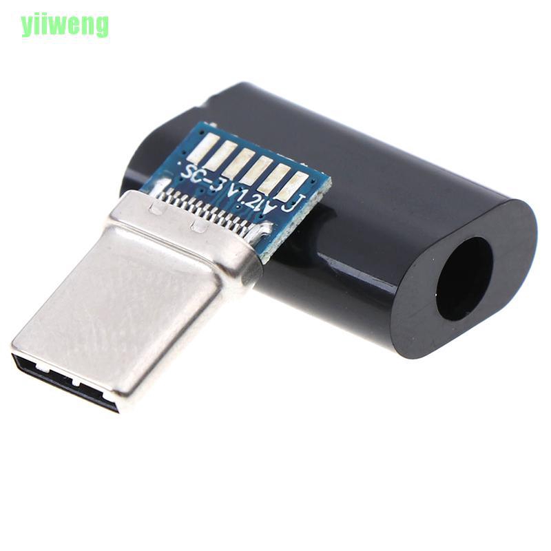 Dây Cáp Kết Nối Usb 3.1 Type C