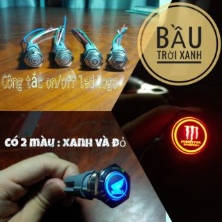 Công tắc led on/off chống nước