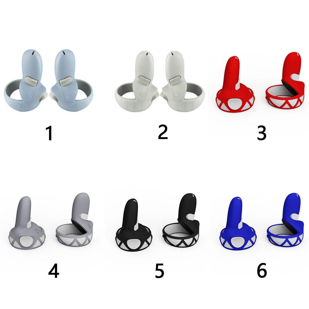 Vỏ Bọc Silicone Bảo Vệ Tay Cầm Kính VR MYRONGVN VR