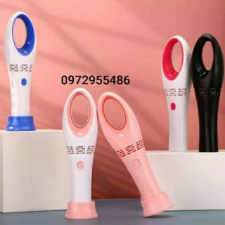 Quạt thổi khô mi nối loại dài mẫu mới