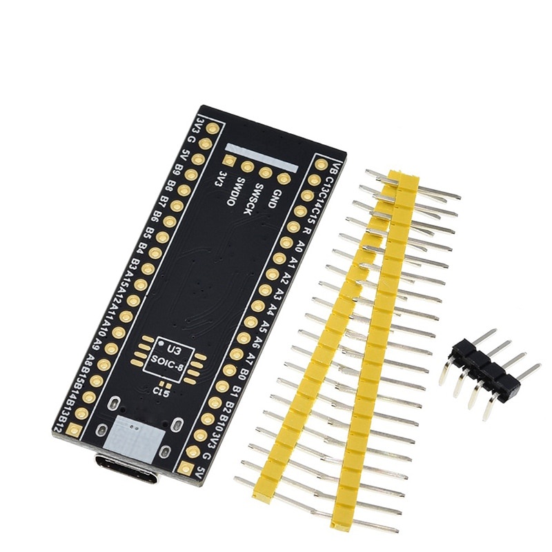 Bảng Mạch Phát Triển Stm32F401 Stm32F401Ccu6 Stm32F411Ceu6 Stm32F4 Cho Arduino