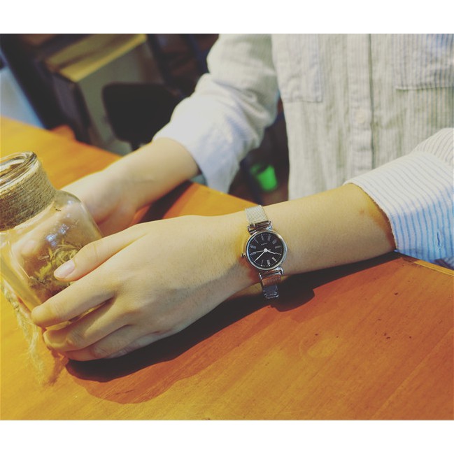 Đồng hồ nữ Quartz xinh xắn | BigBuy360 - bigbuy360.vn