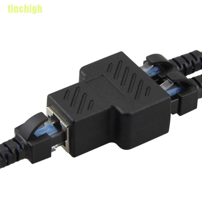 Mạng Chất Lượng Cao Rj45 1 Sang 2