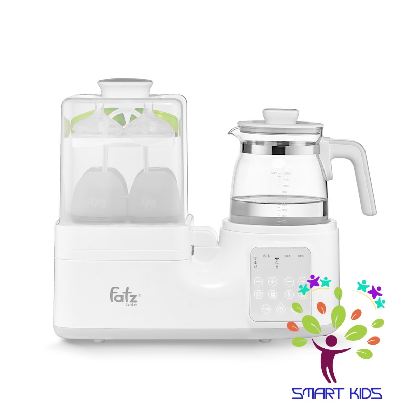 Máy đa năng điện tử (ALLINONE) Fatz baby Multimax 3 FB9322SJ