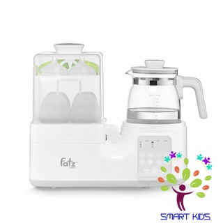 Máy đa năng điện tử ALLINONE Fatz baby Multimax 3 FB9322SJ