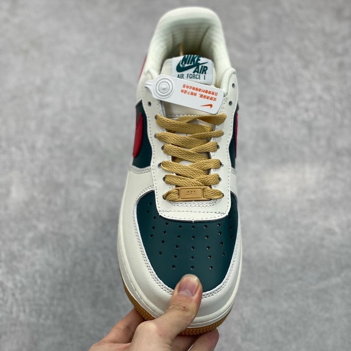 🌹🌺🌺 Giày thể thao sneaker nam nữ AF1 full trắng,Gucc cực hot