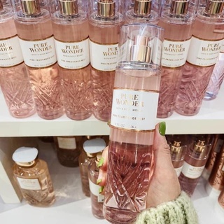 Xịt thơm Body mist Bath & Body Works 236ml