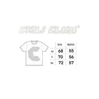 Áo thun Tee Basic Line (màu đen)