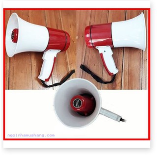 Loa Ghi Âm Rao Bán Hàng, Loa Phóng Thanh Cầm Tay Mini