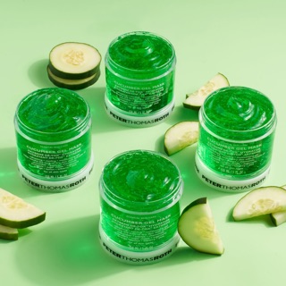 Mặt nạ Peter Thomas Roth Cucumber Gel Mask