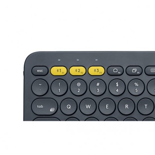 Bàn phím Bluetooth Logitech K380