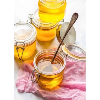 BƠ GHEE HỮU CƠ ẤN ĐỘ