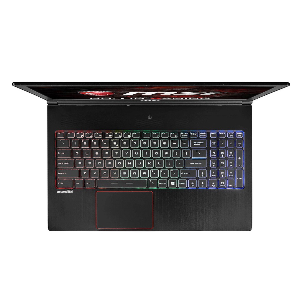 Laptop MSI GS63VR dòng máy gaming cho các game thủ chuyên nghiệp giá rẻ tại VN | BigBuy360 - bigbuy360.vn