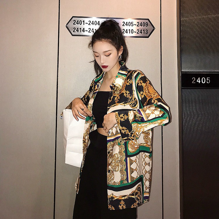 ÁO SƠ MI NỮ ULZZANG - NEW ARRIVAL 2019