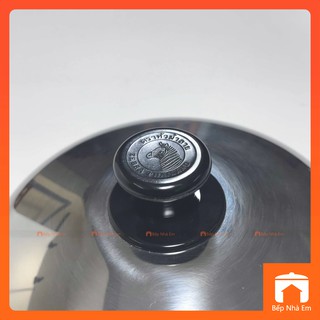 Ca Inox Zebra 110108 400ml