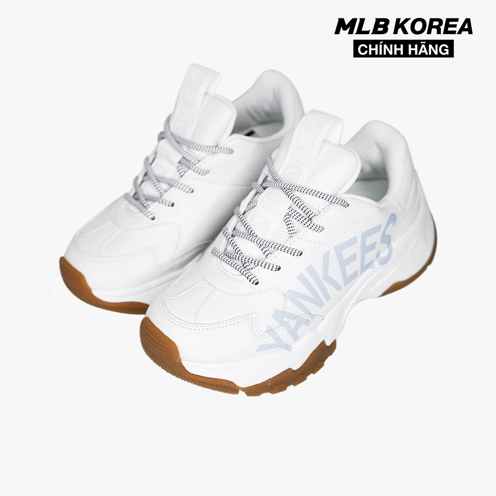 MLB - Giày sneaker cổ thấp Big Ball Chunky 32SHC2011-50W