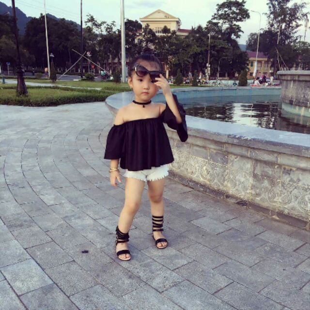 Đồ cho bé gái