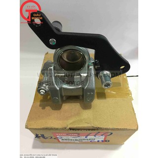 HEO DẦU DƯỚI XE WAVE S110 (HÃNG HONDA)