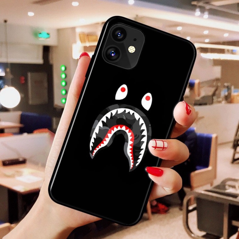 Ốp lưng iphone 6/6plus/6s/6splus/7/7plus/8/8plus/x/xr/xs/11/pro/max/plus/promax Nhãn hiệu  296 PKVN